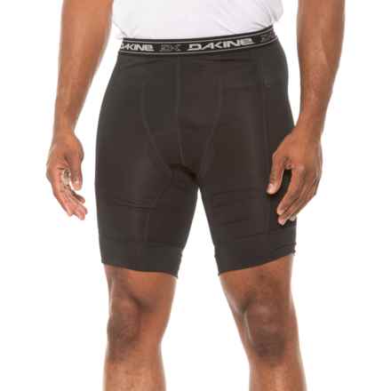 DaKine Pro Liner Cycling Shorts in Black