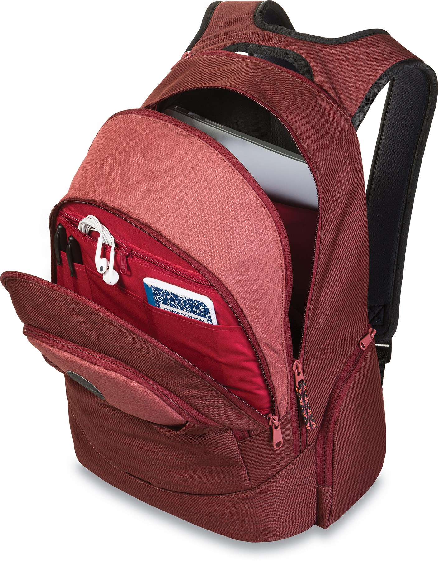 dakine prom sr backpack