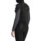 4CMMY_2 DaKine Quantum Chest Zip Hooded Wetsuit - 5, 4, 3 mm, Long Sleeve