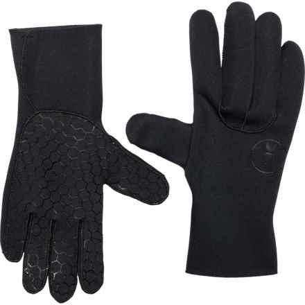 DaKine Quantum Wetsuit Gloves - 3 mm in Black