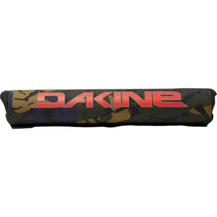 DaKine Rack Pads - 18”, Cascade Camo in Cascade Camo