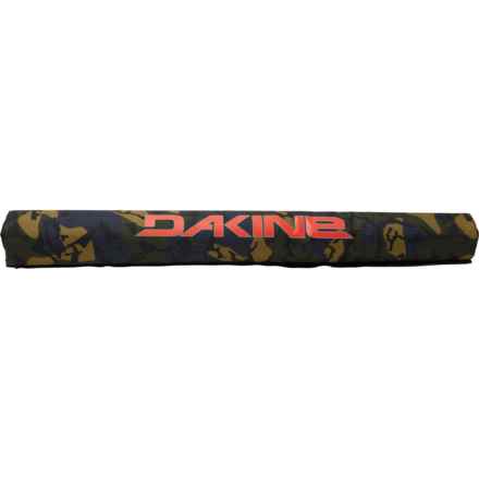 DaKine Rack Pads - 28”, Cascade Camo in Cascade Camo