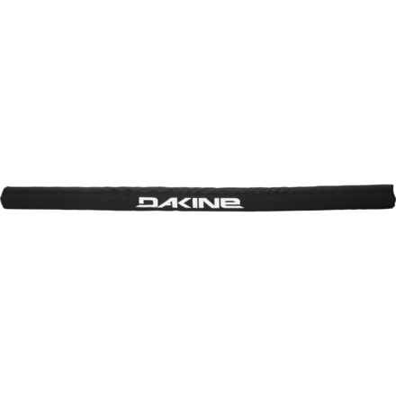 DaKine Rack Pads - 44”, Black in Black
