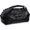 6HYRK_2 DaKine Ranger 60 L Duffel Bag - Black