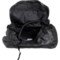 6HYRK_4 DaKine Ranger 60 L Duffel Bag - Black