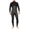DaKine Renegade Wind Chest Zip Full Wetsuit - 5, 4, 3 mm, Long Sleeve in Black