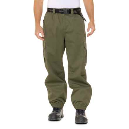 DaKine Rodgers Cargo Ski Pants - Waterproof in Deep Grounds