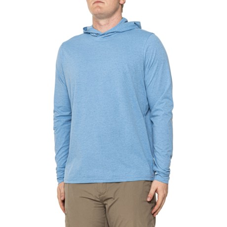 Patagonia upf online hoodie