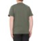 3UTAJ_2 DaKine Roots UV T-Shirt - UPF 40+, Short Sleeve