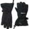 DaKine Scout Gloves with Removable Liner - Waterproof, Insulated in Black