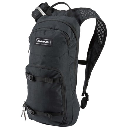 DaKine Poacher 40 L Backpack - Black - Save 66%