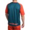 130MY_2 DaKine Shop Charger Shirt - Short Sleeve (For Men)