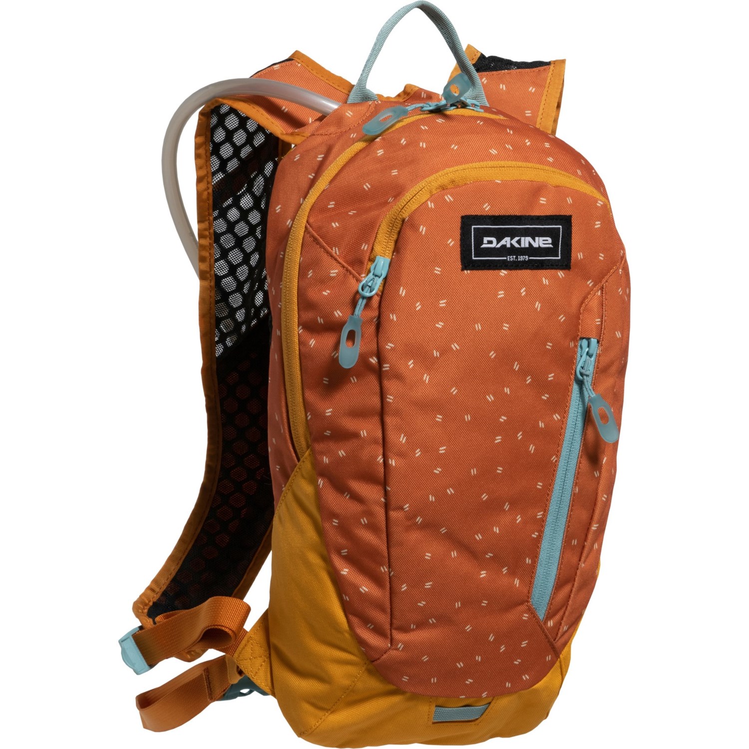 dakine shuttle