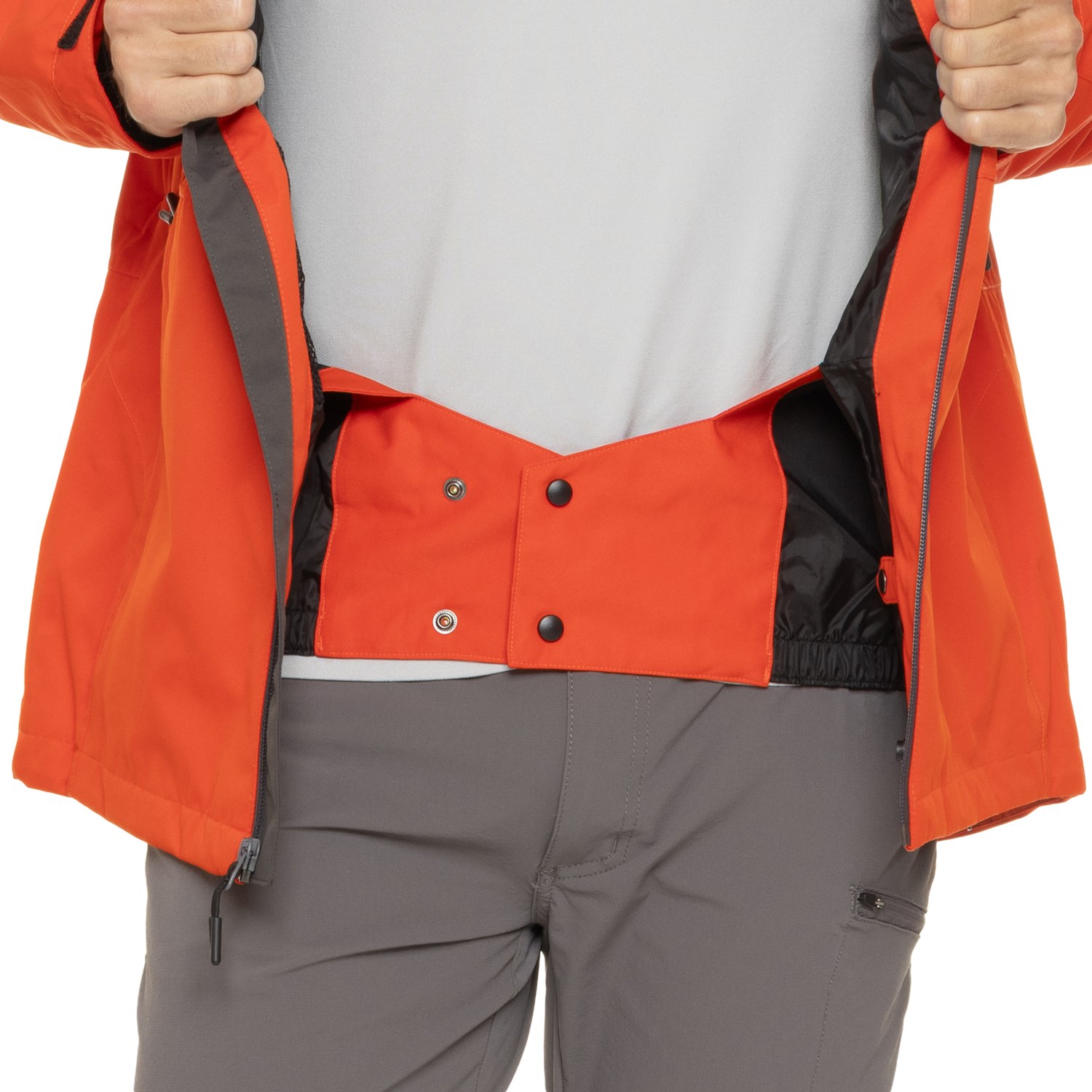 DaKine Siphon Shell Ski Jacket - Waterproof - Save 61%