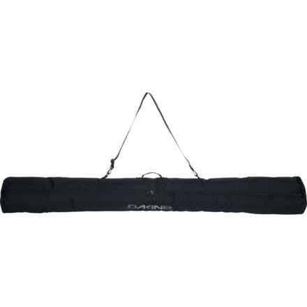 DaKine Ski Sleeve - Black in Black
