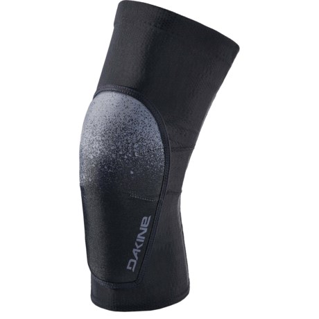 DaKine Slayer Bike Knee Pads - Pair in Black