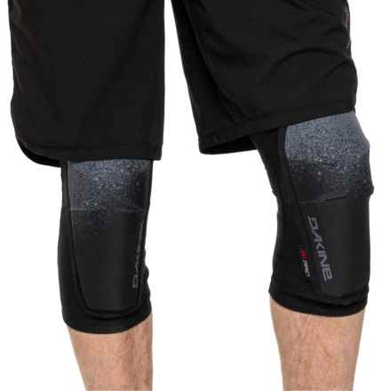 DaKine Slayer Pro Knee Pads - Pair in Black