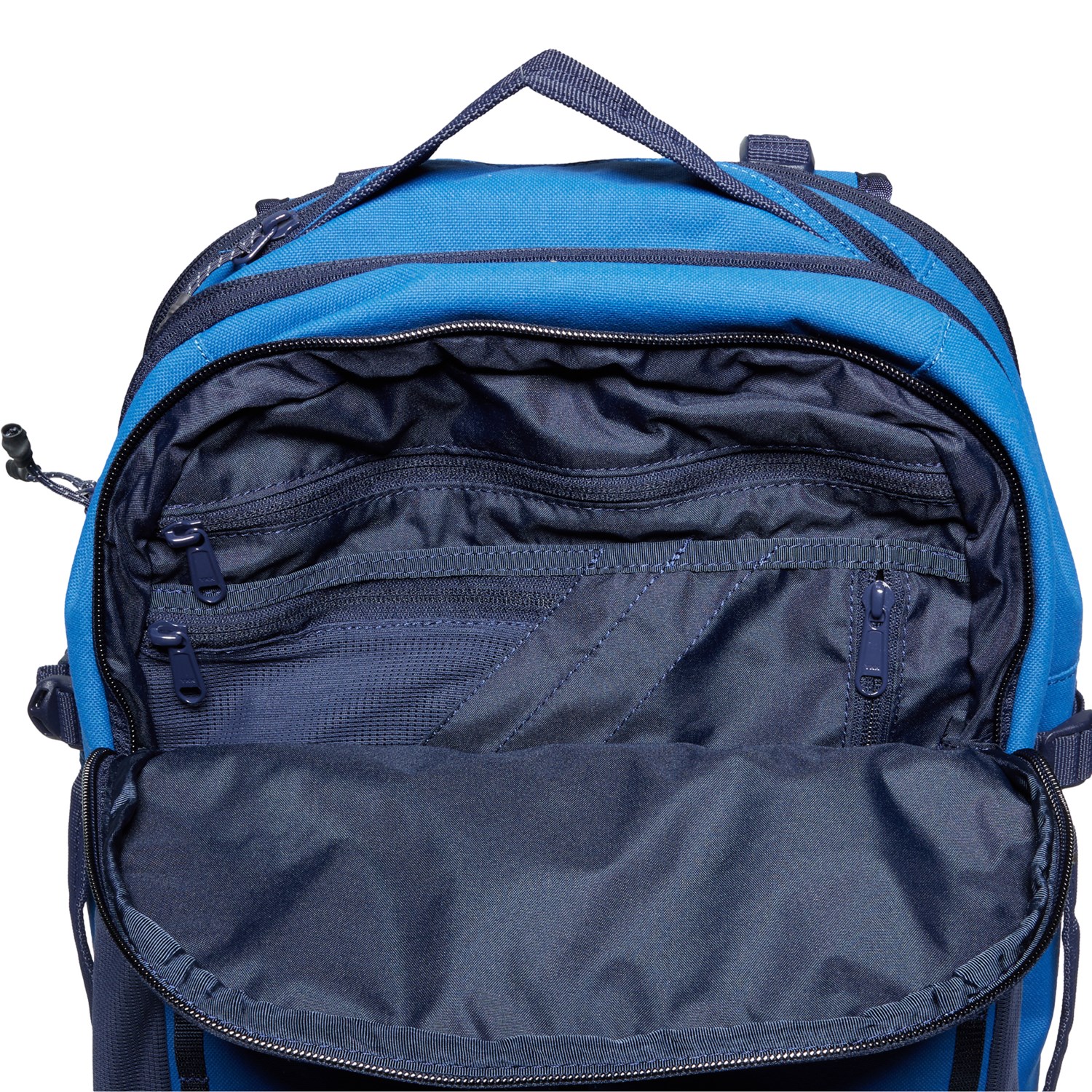 Mochila Dakine Split Adventure 38L