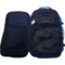 3XDGP_3 DaKine Split Adventure 38 L Backpack - Deep Blue