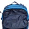 3XDGP_4 DaKine Split Adventure 38 L Backpack - Deep Blue