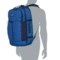 3XDGP_5 DaKine Split Adventure 38 L Backpack - Deep Blue