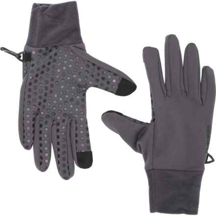 DaKine Storm Liner Gloves (For Women) in Shadow