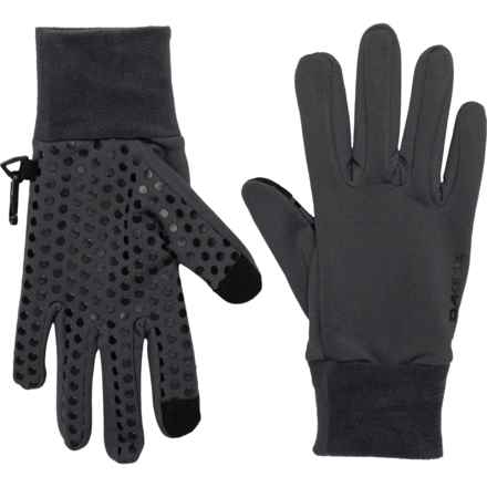 DaKine Storm Liner Gloves - Touchscreen Compatible (For Women) in Shadow/Black