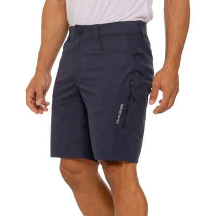 DaKine Summit Shorts in Night Sky