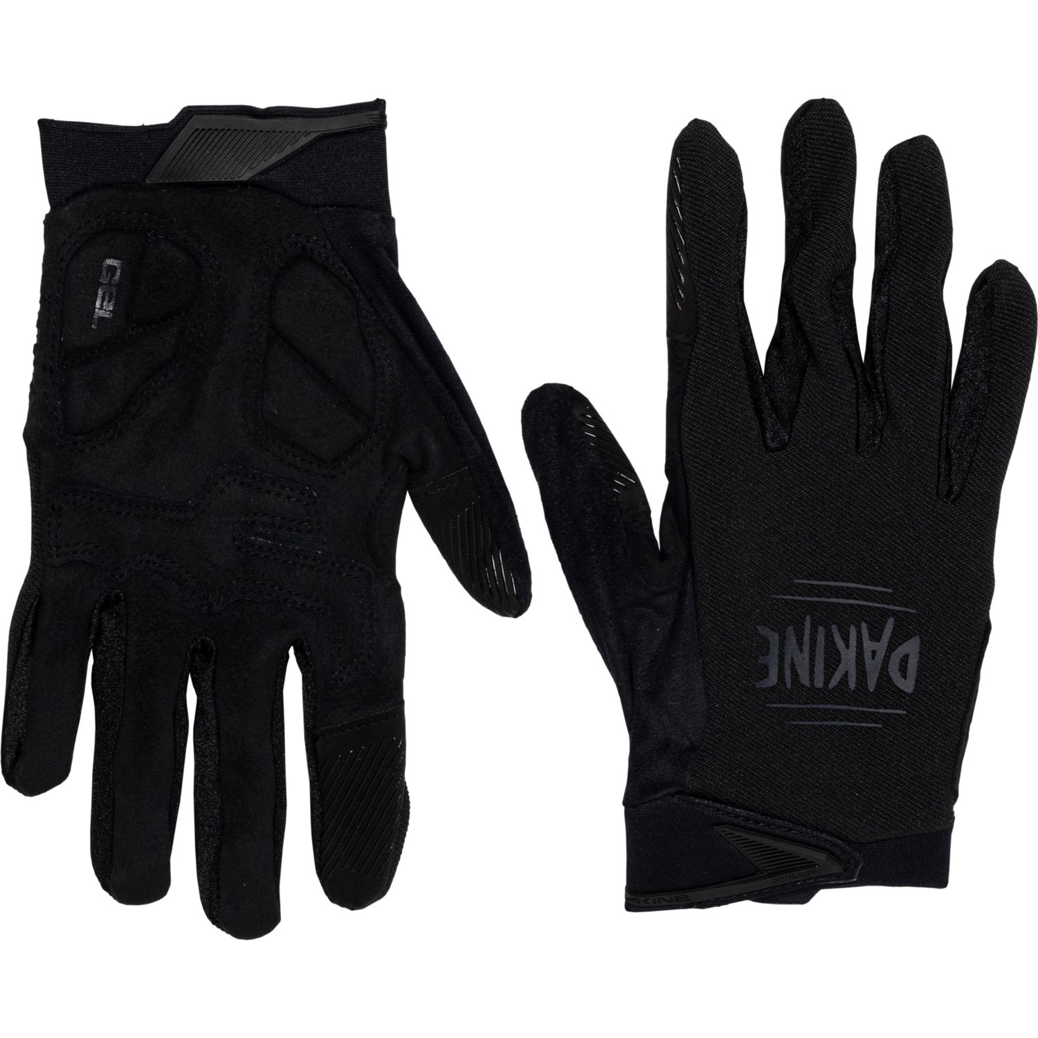 DaKine Syncline Gel Bike Gloves (For Men) Save 56