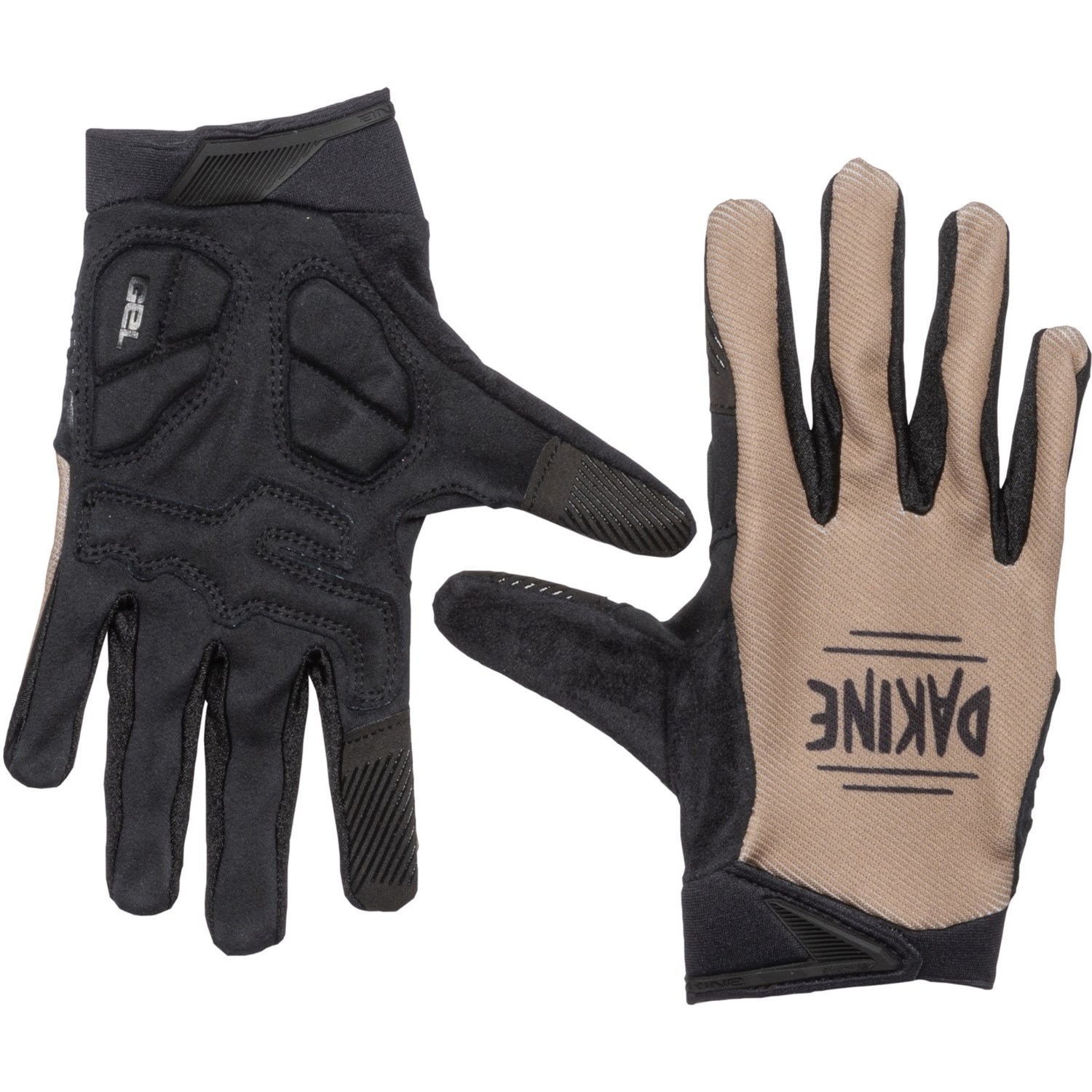 dakine syncline gel glove