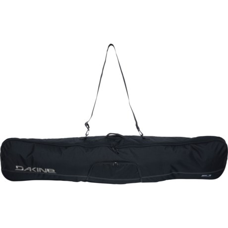 DaKine T1 Freestyle Snowboard Bag in Black