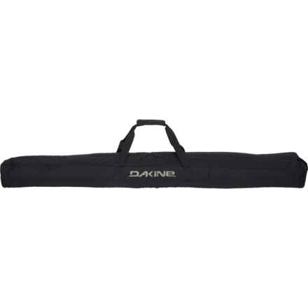DaKine T1 Padded Ski Sleeve in Black