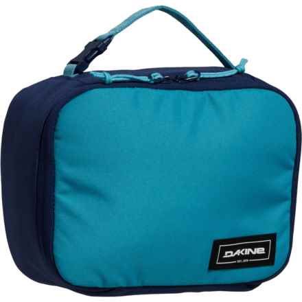 DaKine T3 5 L Lunch Box (For Boys and Girls) in Marina