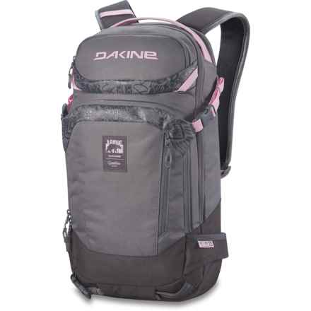 DaKine Team Jamie Anderson Heli Pro 20 L Backpack (For Women) in Jamie Anderson