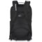 4CMKD_3 DaKine Team Jill Perkins Mission Pro 25 L Backpack - Black (For Women)