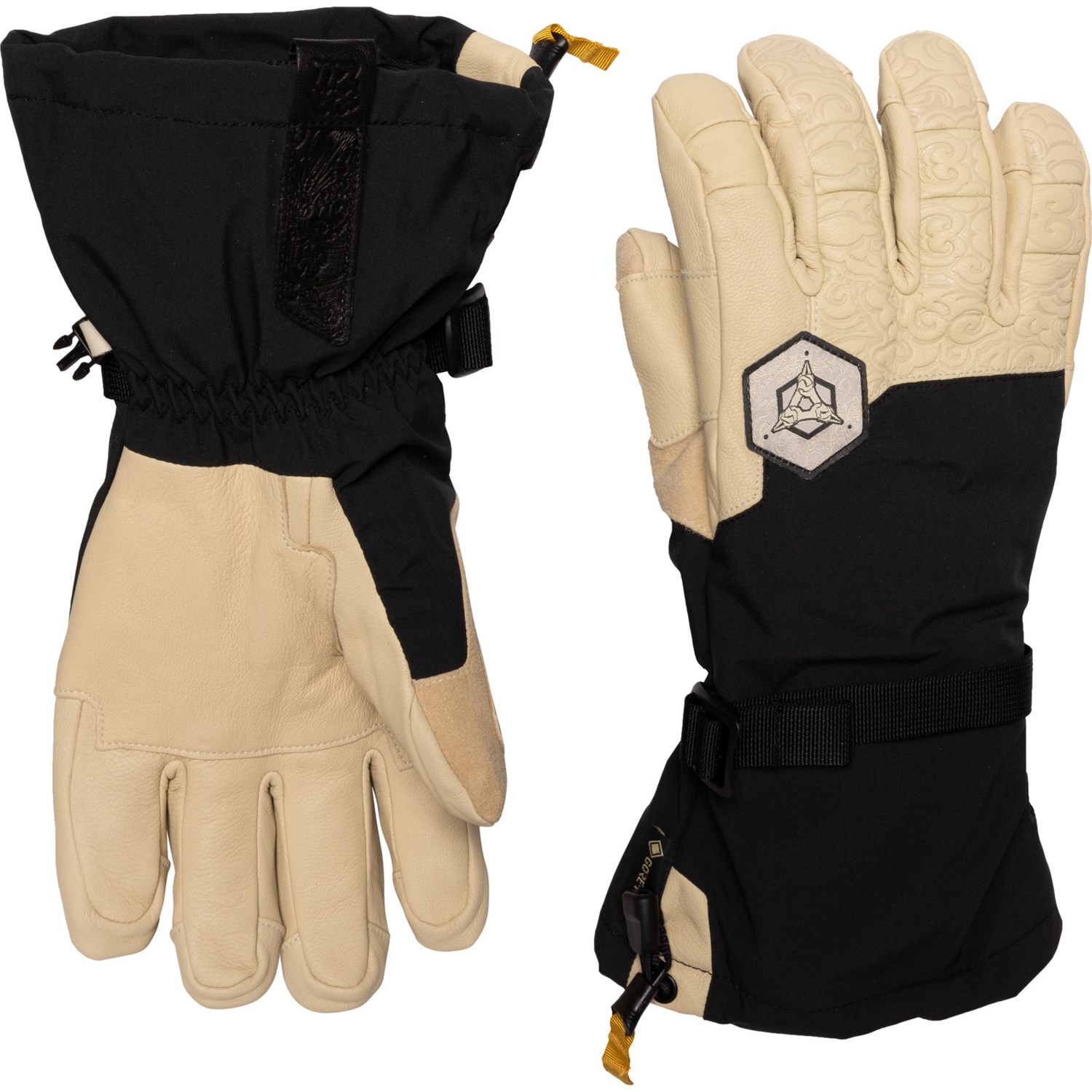 Dakine Team Phoenix GORE-TEX Glove Kazu