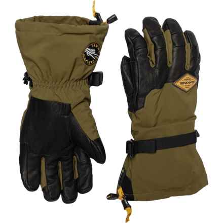 DaKine Team Sammy Carlson Phoenix 2 Gore-Tex® Gloves with Liner - Waterproof, Insulated (For Men) in Sammy Carlson