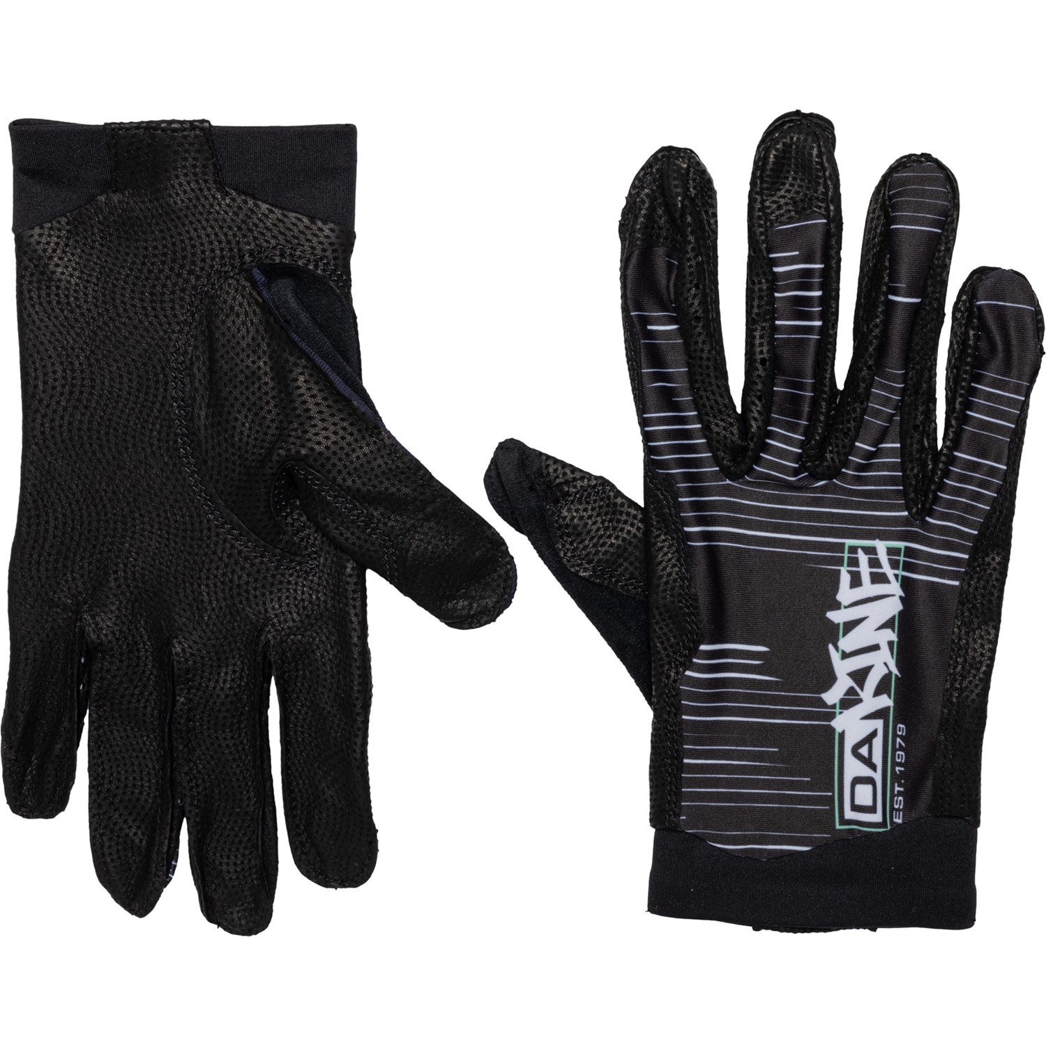 DaKine Thrillium Bike Gloves (For Men) Save 56