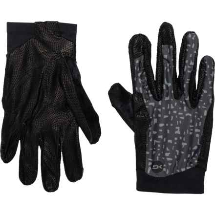 DaKine Thrillium Bike Gloves (For Women) in Dark Fossil