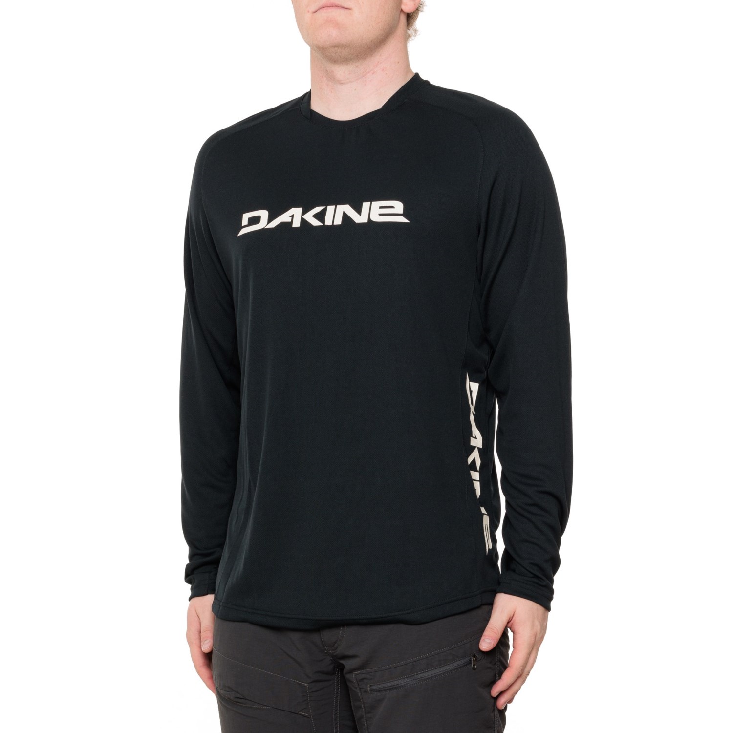 Dakine, Sweaters, Dakine Mens Hooded Sun Shirt