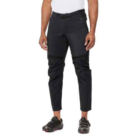 DaKine Thrillium Heavyweight Cycling Pants in Black