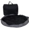 6HYRH_3 DaKine Torque 125 L Duffel Bag - Black-Grey