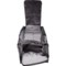 6HYRH_4 DaKine Torque 125 L Duffel Bag - Black-Grey