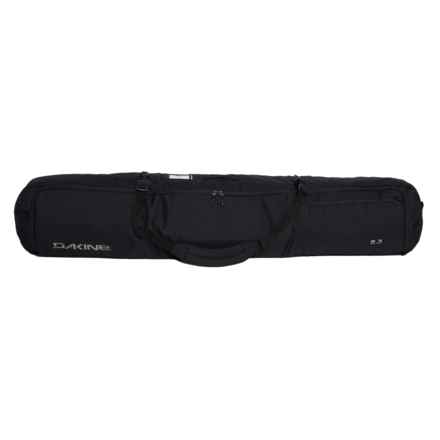 DaKine Tour Snowboard Bag - Black in Black