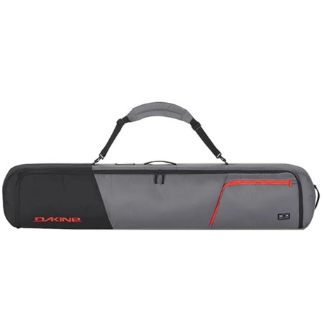 DaKine Tour Snowboard Bag in Steel Grey