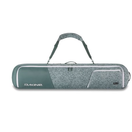 DaKine Tour Snowboard Bag - Poppy Iceberg in Poppy Iceberg