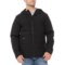 DaKine Transitional Hooded Jacket - Insulated, Zip Front in Black