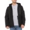 7GDVG_2 DaKine Transitional Hooded Jacket - Insulated, Zip Front