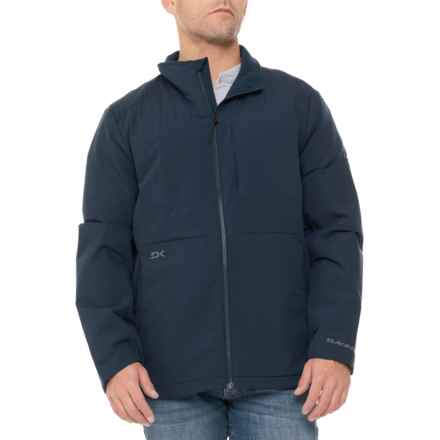DaKine Transitional Jacket - Insulated, Zip Front in Deep Navy