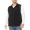 DaKine Transitional Vest - Insulated in Black